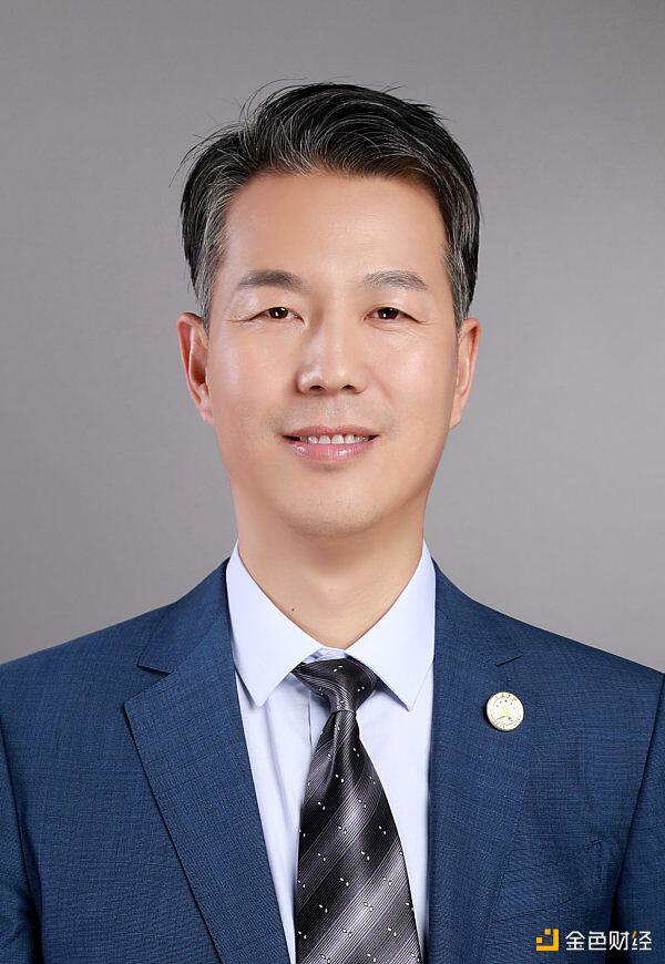 王风和：区块链反洗钱标准制定首先要统一共识