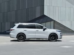 理想汽车(LI.US)回应App缺陷:已在解决 功能尽快上线