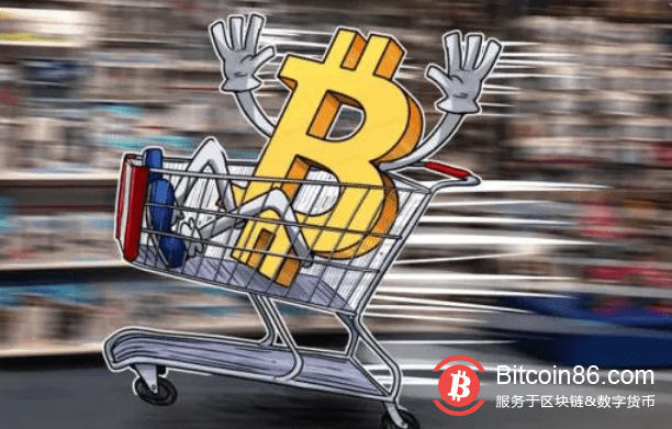 卖方减少和对交易所信任度降低导致交易所BTC储备持续下跌