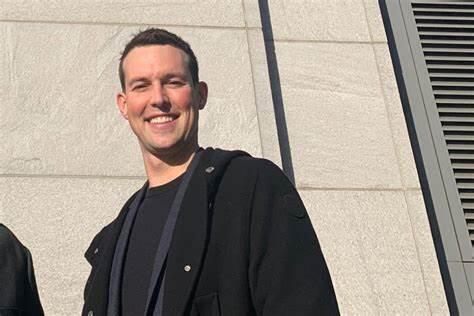 Block.one创始人Brendan Blumer:中国非常了解区块链的能力