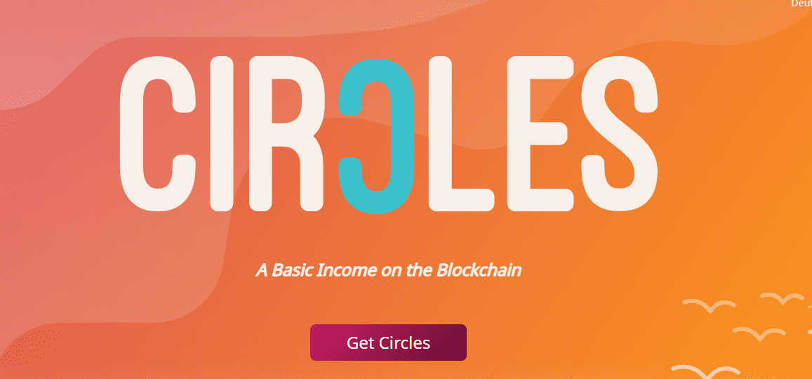 想做UBI的Circles大概率会失败,但这才是它有意思的地方