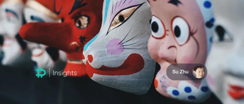 解释和探索诱骗