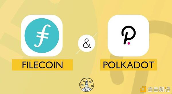FileCoin和a href='https://www.btcfans.com/tag/1257/' target='_black'波卡/a被指像极了当年的EOS 都将走向不归路?