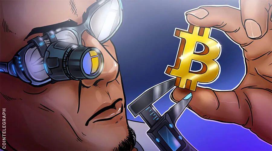 研究发现CME拉动比特币价格,但排除了稳定币交易量