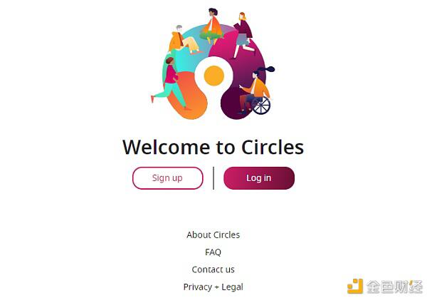 Circles UBI:让货币价值回归人本位