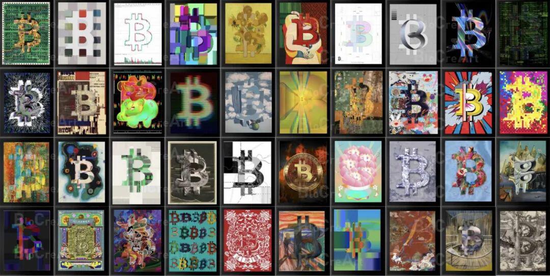 BCA创始人孙博涵:NFT链接未来,加密世界的艺术畅想
