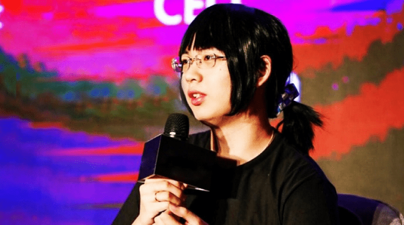 对话Suji Yan:再做底层区块链意义不大