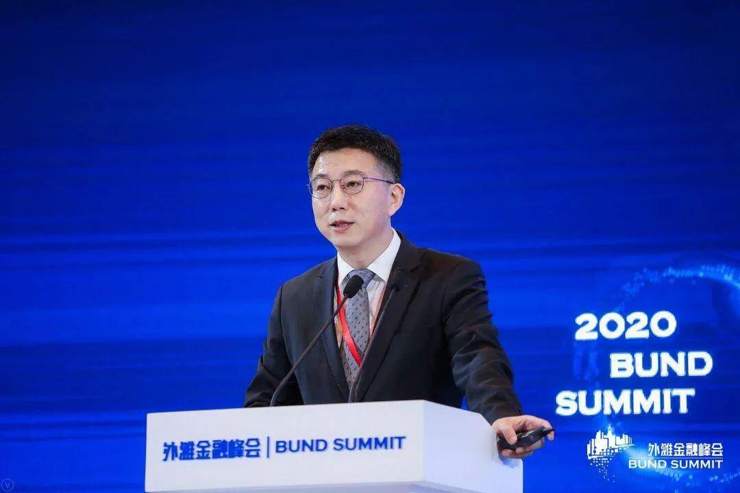 央行穆长春:在可预见的将来,数字人民币和纸钞将长期并存