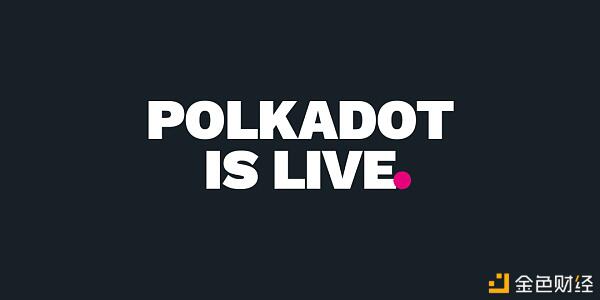 深度对比 Polkadot 与以太坊 天王对决?
