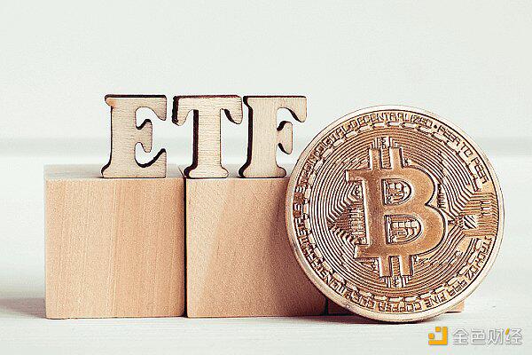 由BTC ETF难获批看加密市场监管问题