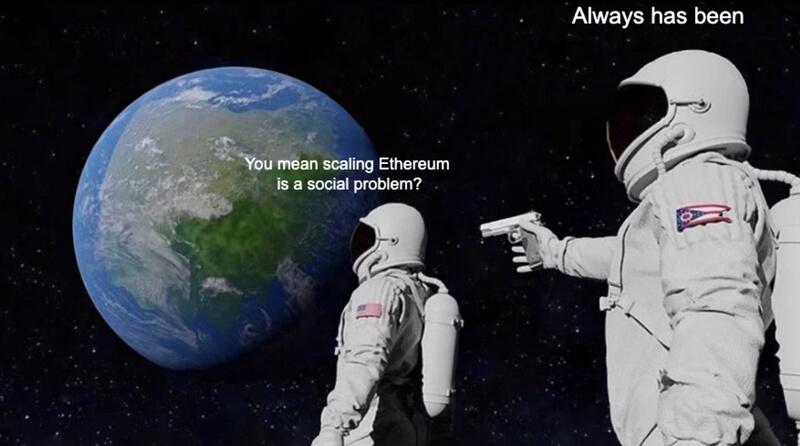 Synthetix创始人:为什么Synthetix选择Optimism扩容方案?
