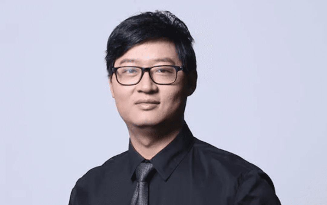 巨建华：对未来越有信心 对现在越有耐心