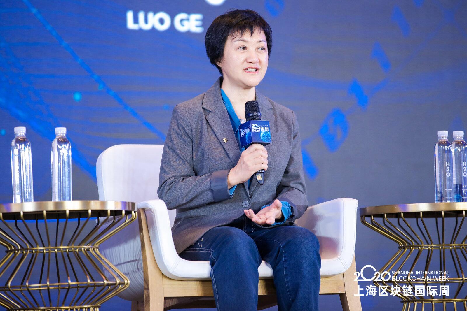LeapFive首席技术官江朝晖:RISC-V与区块链结合将为数据生产者、传播者带来价值