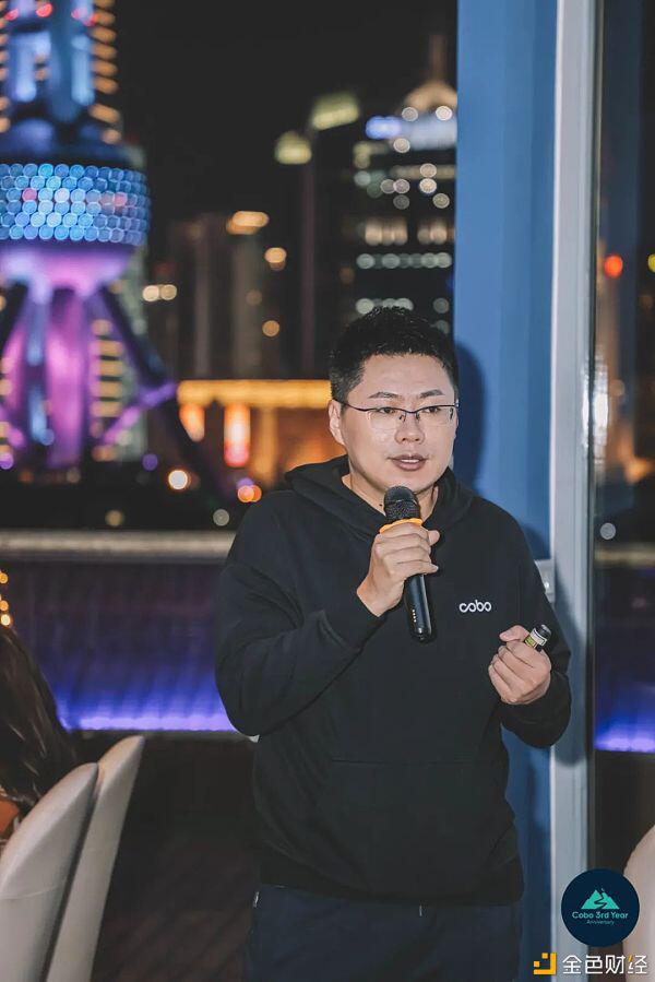 Cobo 三周年变与不变:始终致力于做最重要的基础设施