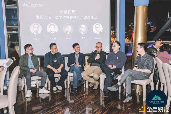 Cobo 三周年变与不变:始终致力于做最重要的基础设施