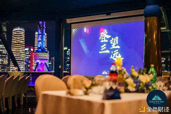 Cobo 三周年变与不变:始终致力于做最重要的基础设施