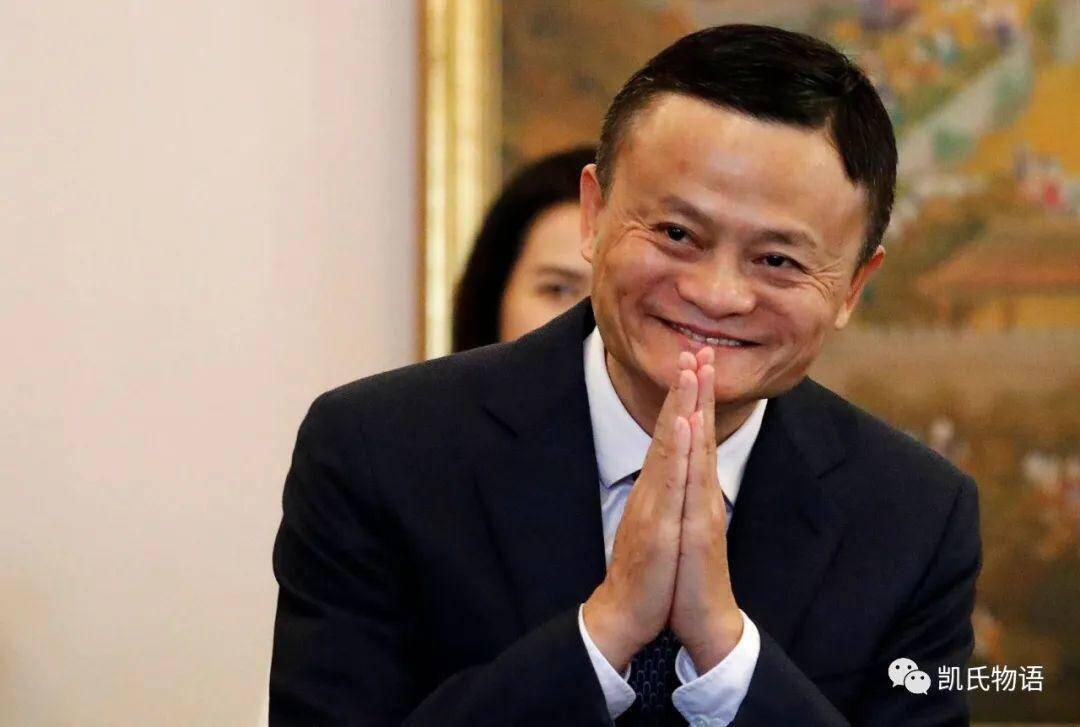 下一波财富再分配浪潮在哪里?