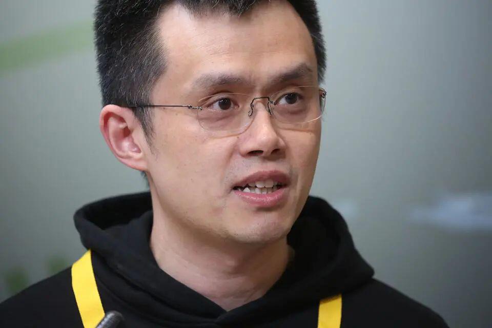 福布斯发文揭露币安躲避美国监管,币安:提案非公司员工创建