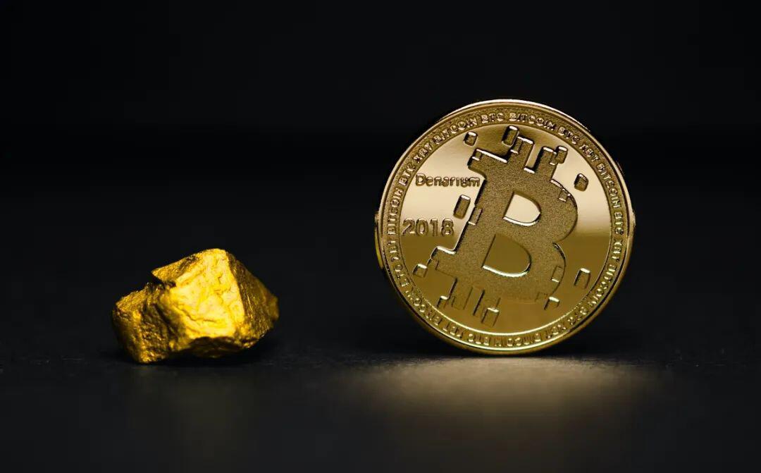 比特币能使黄金的投资者对它更感兴趣吗?