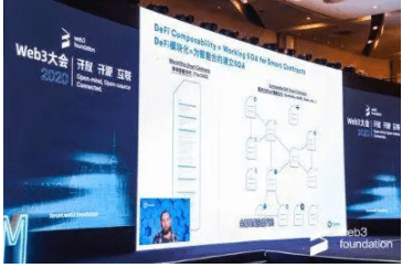 开放、开源、互联，2020年Web3大会嘉宾观点盘点