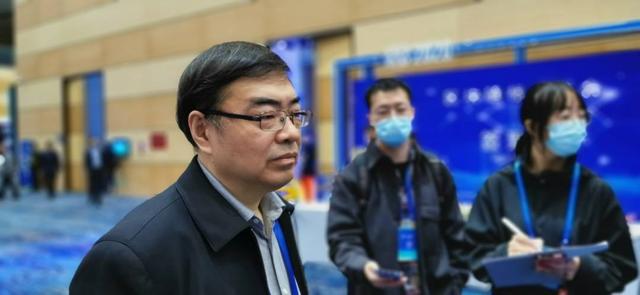 北京大学陈钟:区块链技术发展与标准制定应同步进行