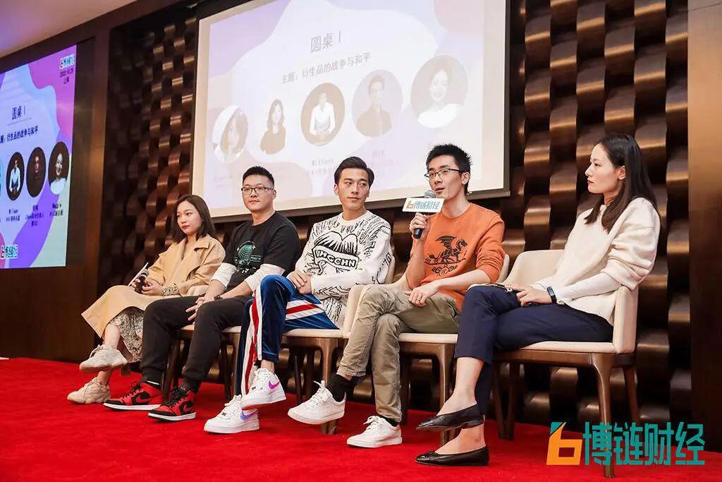加密衍生品的2020:战争与和平