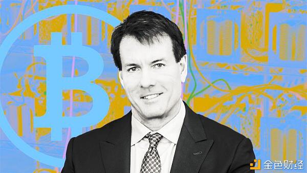 “比特币比黄金好100万倍”,上市公司CEO塞勒的疯狂比特币之旅