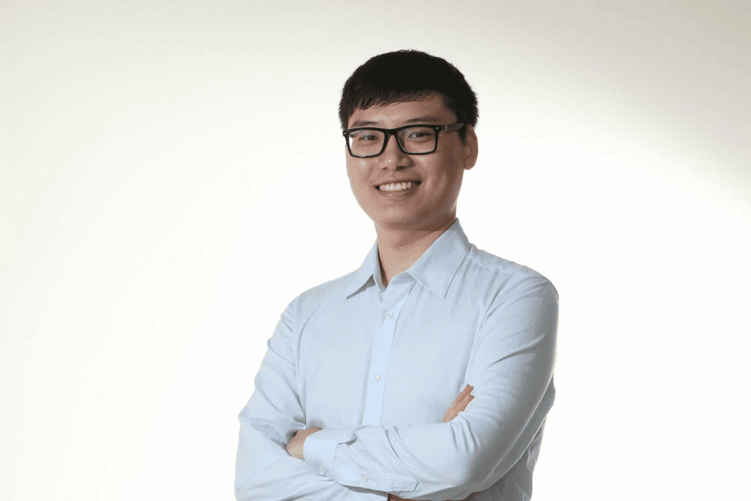 分布式课堂:Parity基金会贾瑶琪漫谈波卡的生态和技术!