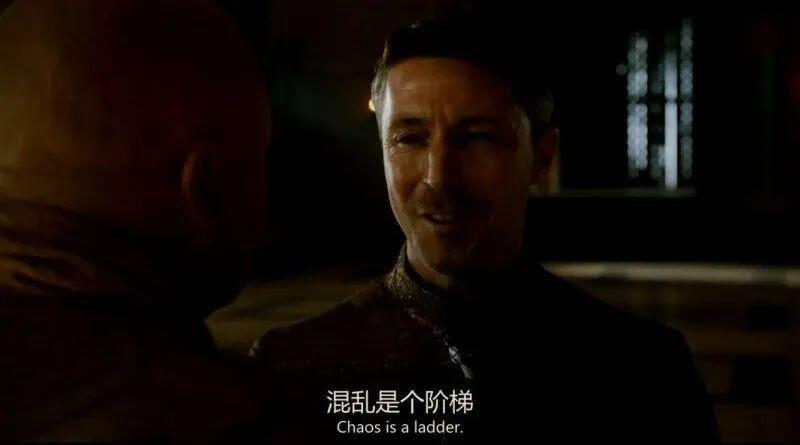 混乱是阶梯,比特币不关心美国大选