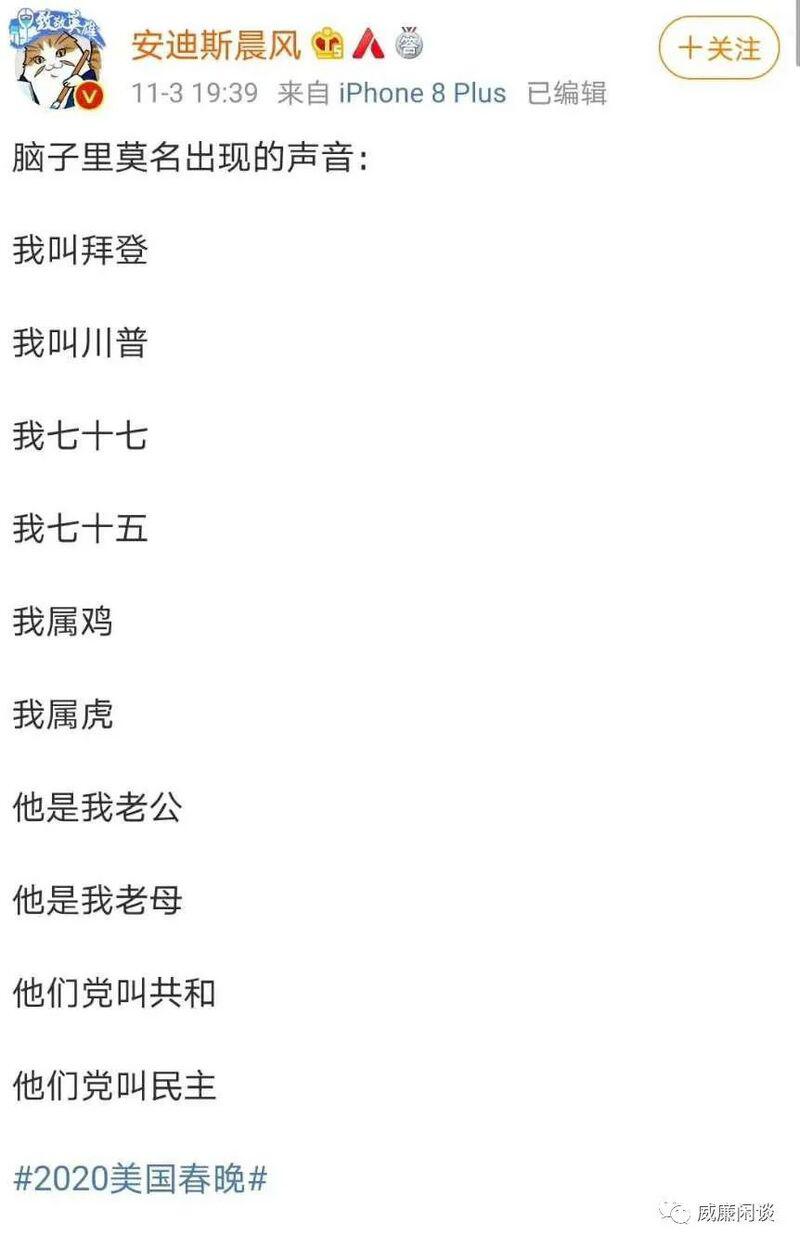 威廉:年度大戏落幕,比特币后市为何值得看好?