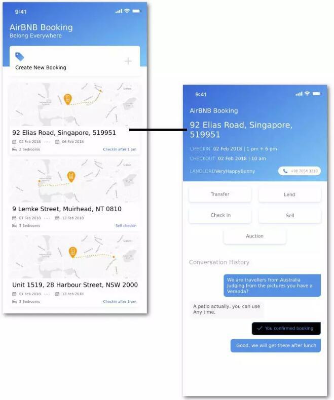 重新理解「token」,认识新鲜出炉的 TokenScript