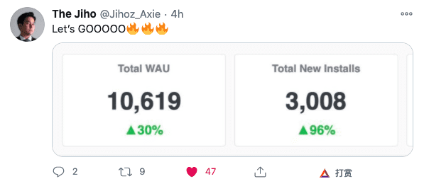养成+卡牌,被币安选中的Axie Infinity会不会带来NFT的另一个高潮?