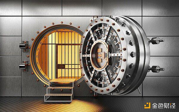 比特币终于涨了 但“放哪儿”最踏实呢?