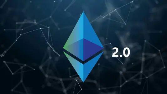 ETH2.0十二月份上线,离商用还有距离