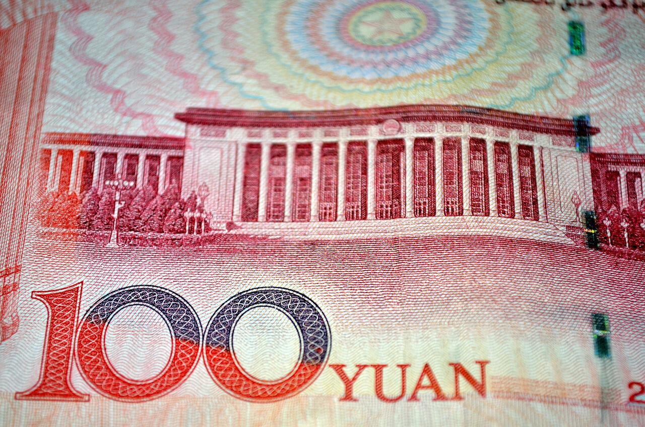 金融公司高管:数字人民币要打败美元还有很长的路要走