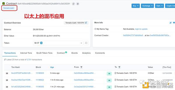 eth2.0开质押 某神秘富豪直接存进去7200个 浅谈2.0的机会和风险