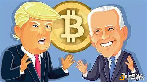 年度大戏落幕:结果为何利好比特币(登版)