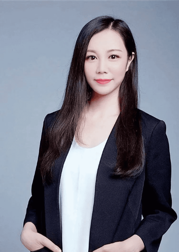 分布式资本周璧珺:区块链无国界,终极目标之世界大同