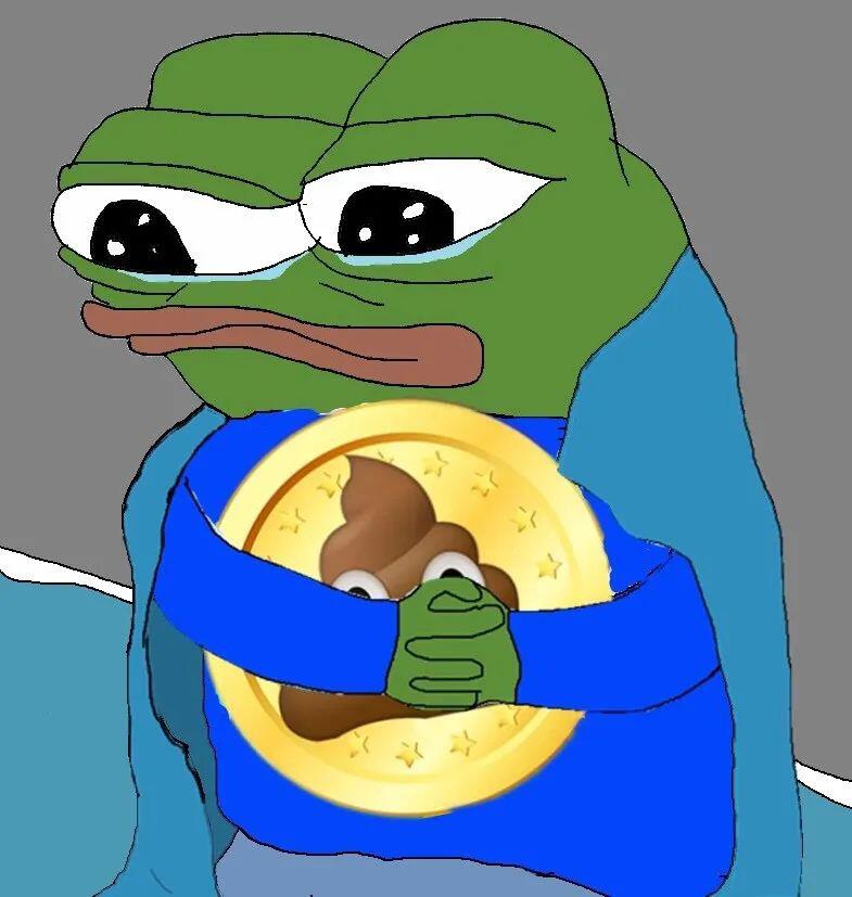 百年一遇之币圈大便局