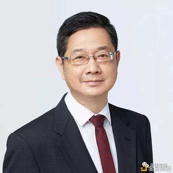 蔡维德:区块链技术如果面向食品溯源应用 其本身也需要进化