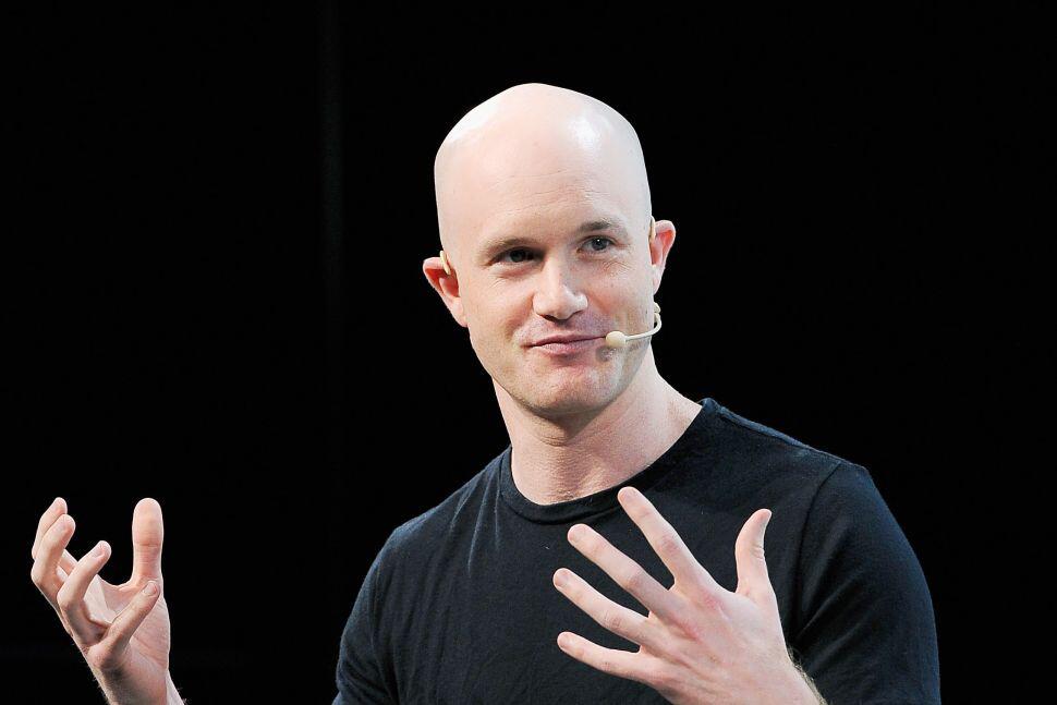 Coinbase CEO:加密资产想被大规模采用,主要取决于这3点