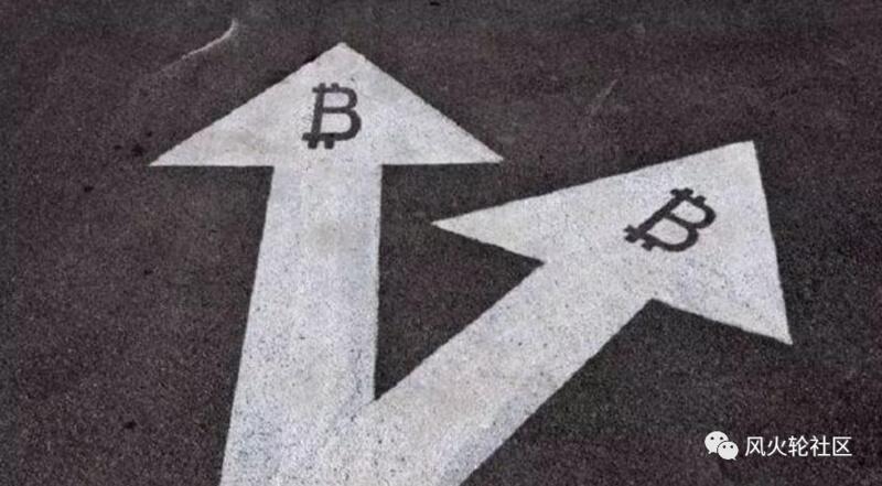 BCH又要“生娃”了,将会有一波拉升?