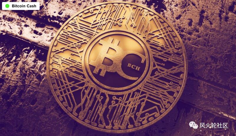 BCH又要“生娃”了,将会有一波拉升?
