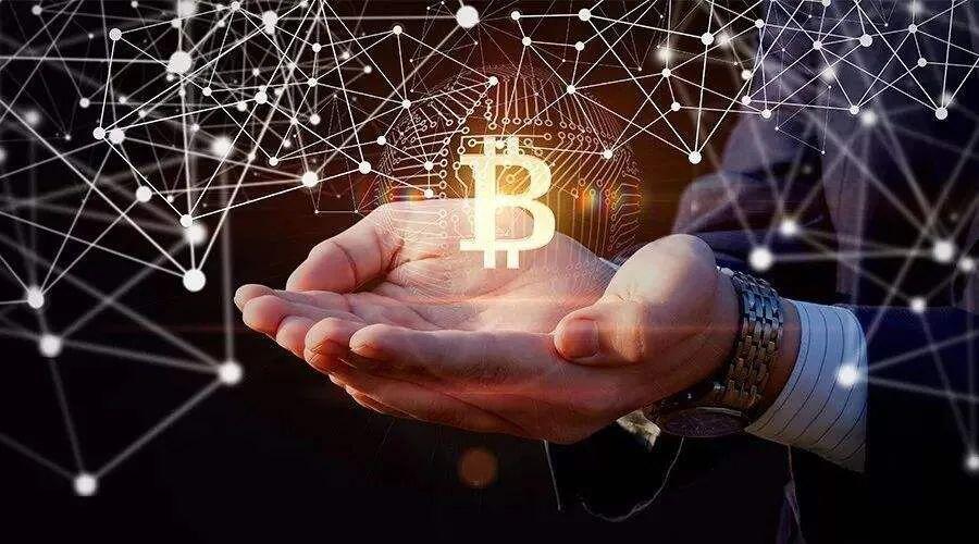 比特币是勇敢者的游戏打赏