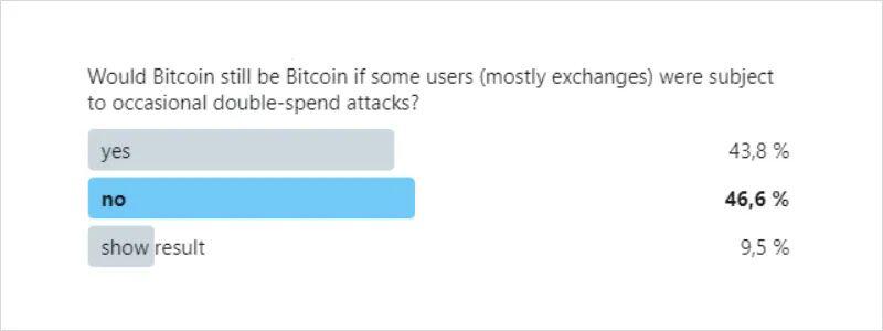 探索比特币的核心价值及其辩护理由(上)