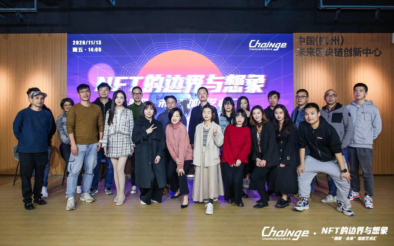 牛市临近,NFT和加密艺术或许是下一个价值投资新起点