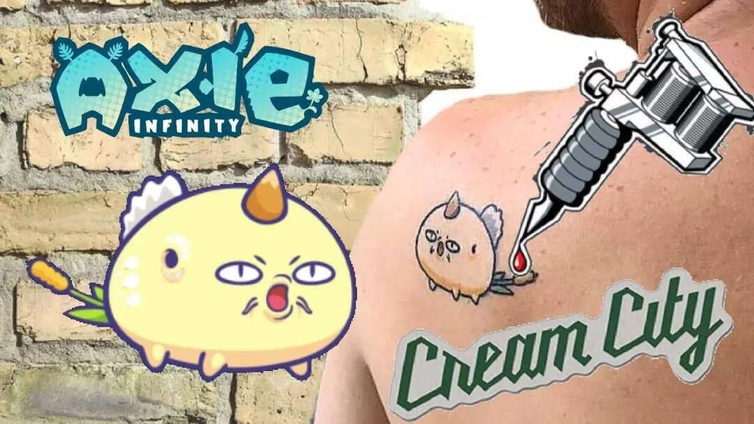 对话AXIE Infinity COO:如何打造天价NFT游戏?