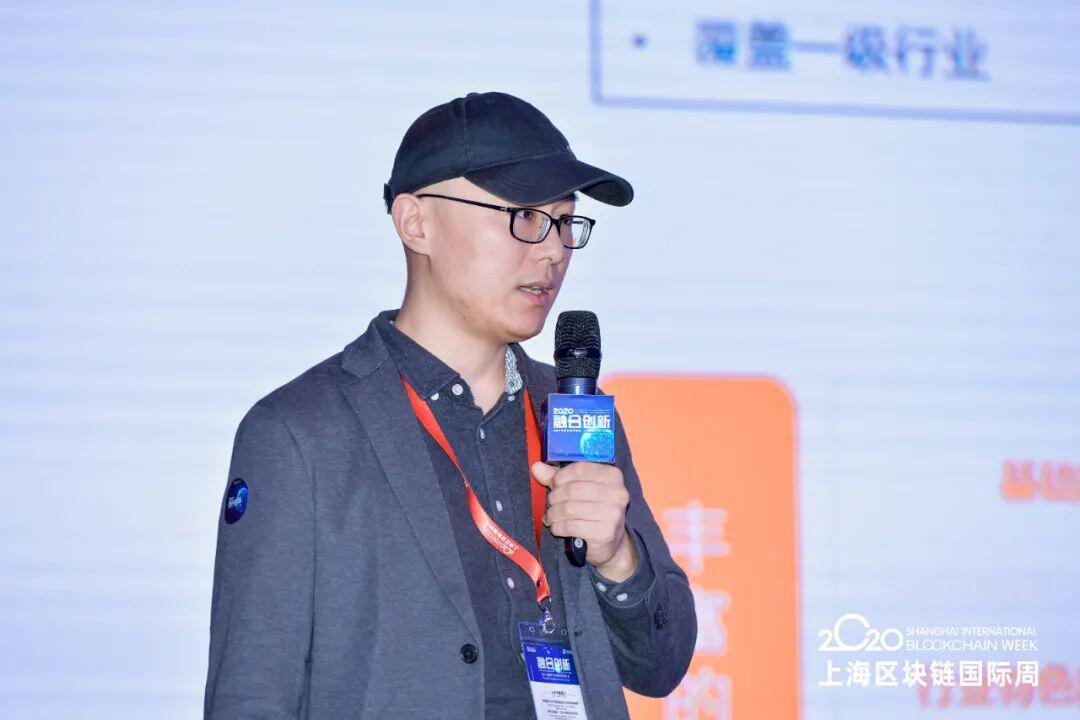 吴凯棋:工业认知互联网的枢纽-Datayes! 知识图谱