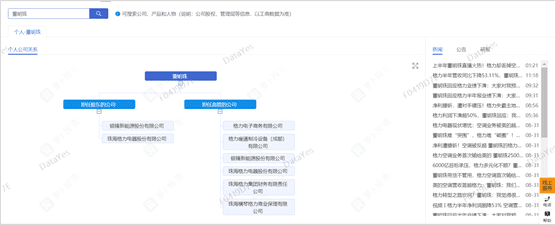 吴凯棋:工业认知互联网的枢纽-Datayes! 知识图谱