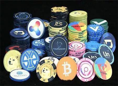 为什么我一直在强调不要碰山寨币？